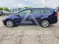 2020 Volkswagen GOLF