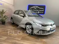 2020 Volkswagen GOLF