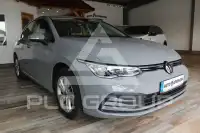 2020 Volkswagen GOLF