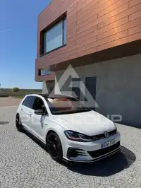 2020 Volkswagen GOLF