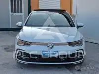 2020 Volkswagen GOLF