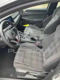2020 Volkswagen GOLF