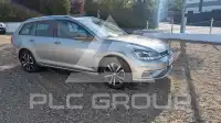 2020 Volkswagen GOLF