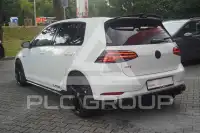 2020 Volkswagen GOLF