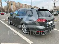 2020 Volkswagen GOLF