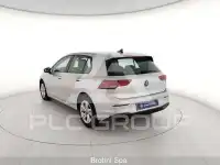2020 Volkswagen GOLF