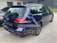 2020 Volkswagen GOLF