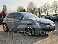 2020 Volkswagen GOLF