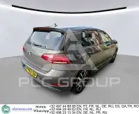 2020 Volkswagen GOLF