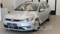 2020 Volkswagen GOLF
