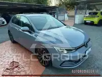 2020 Volkswagen GOLF