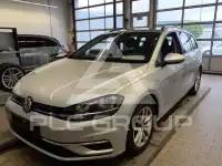 2020 Volkswagen GOLF