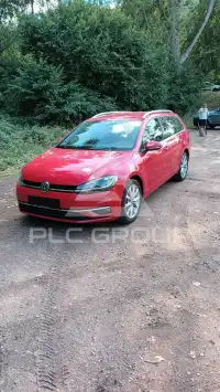 2020 Volkswagen GOLF