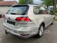 2020 Volkswagen GOLF