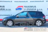 2020 Volkswagen GOLF