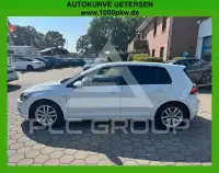 2020 Volkswagen GOLF