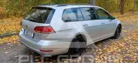 2020 Volkswagen GOLF