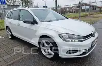 2020 Volkswagen GOLF