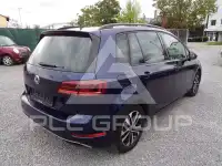2020 Volkswagen GOLF
