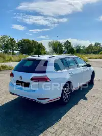 2020 Volkswagen GOLF