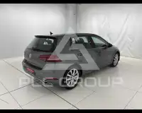 2020 Volkswagen GOLF