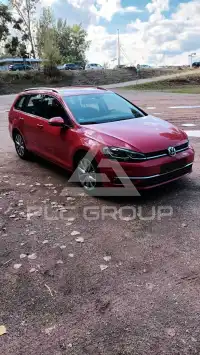 2020 Volkswagen GOLF