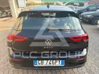 2020 Volkswagen GOLF
