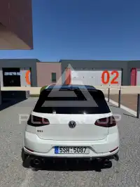 2020 Volkswagen GOLF