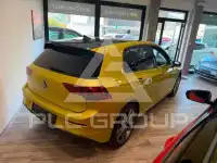 2020 Volkswagen GOLF