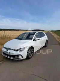2020 Volkswagen GOLF