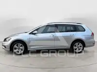 2020 Volkswagen GOLF