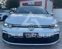 2020 Volkswagen GOLF