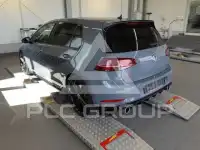 2020 Volkswagen GOLF