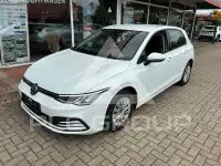 2020 Volkswagen GOLF