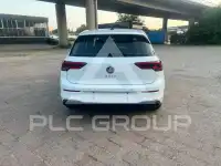 2020 Volkswagen GOLF
