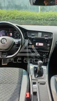 2020 Volkswagen GOLF
