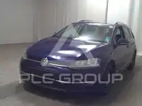 2020 Volkswagen GOLF