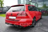 2020 Volkswagen GOLF
