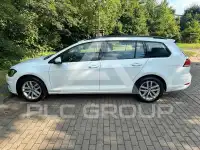 2020 Volkswagen GOLF