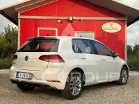 2020 Volkswagen GOLF