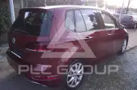 2020 Volkswagen GOLF