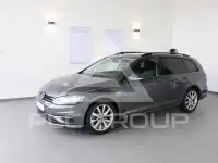2020 Volkswagen GOLF
