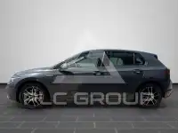 2020 Volkswagen GOLF