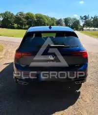 2020 Volkswagen GOLF