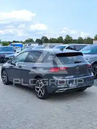 2020 Volkswagen GOLF