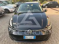 2020 Volkswagen GOLF