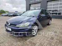 2020 Volkswagen GOLF
