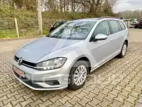 2020 Volkswagen GOLF
