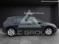 2020 Volkswagen GOLF