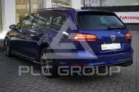 2020 Volkswagen GOLF